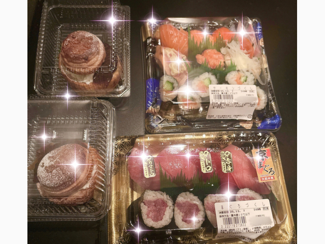 事前御予約完売有難うございます⭐️💖