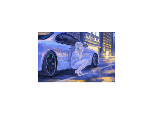 Mな男