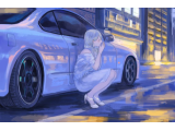 Mな男