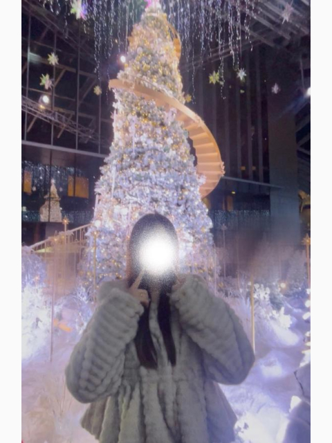 【お礼写メ日記】