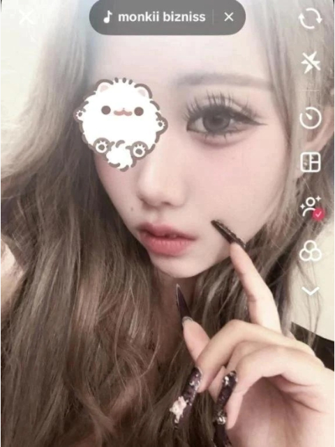いるよ〜🫶