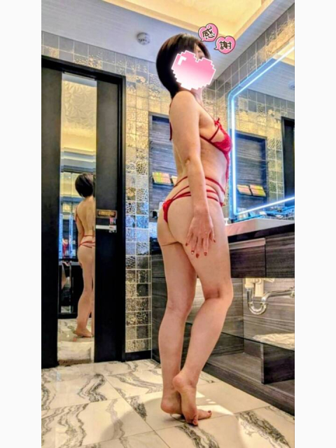 赤に溺れる、準備はいい？