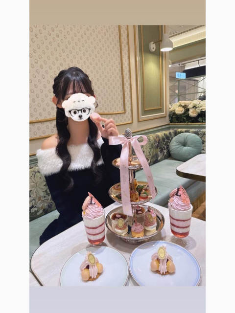 明日🐾