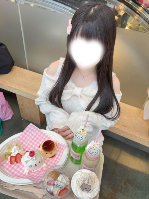 数ヶ月ぶり💝