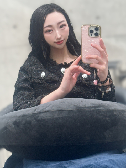 気分転換にイメチェン💇‍♀️✨✨