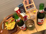 今日もありがとうございました♡