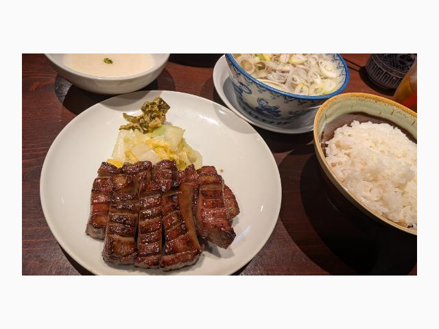 マミーとの、ランチ😋🍴💕