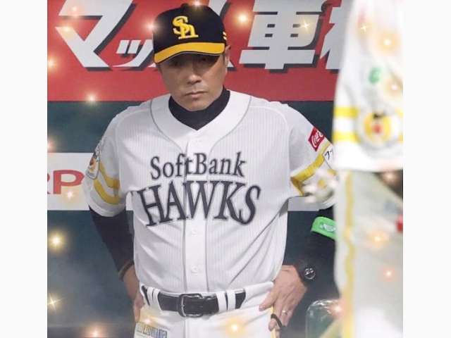 日本シリーズ、結果⚾️