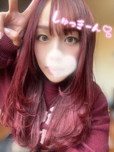 今日もよろしくねっ😉💞
