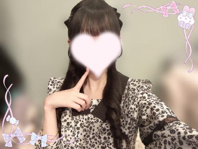 土曜日まってます😚🩷