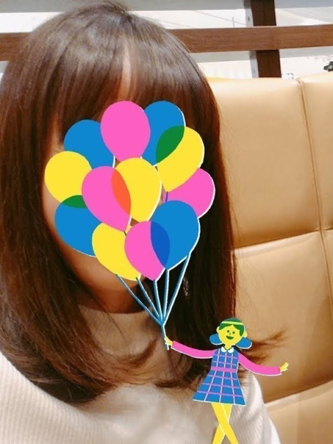 お礼です💕