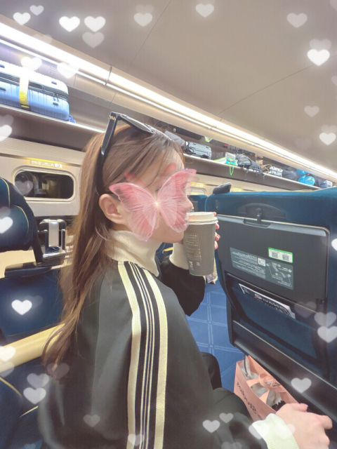 無臭ちゃん🚅💕