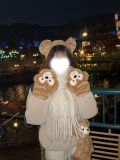🐻だいすき🥹💓