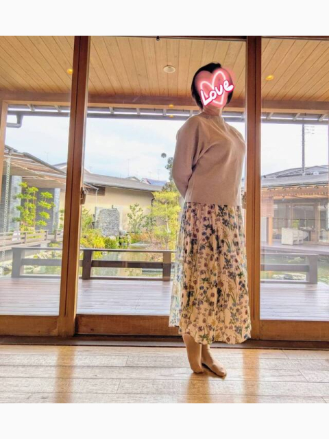 昼は接待、夜は発情...?