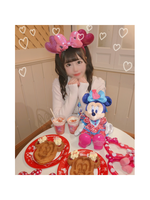 🩷ミニファン🩷