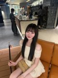 顔出し🎀︎‪ お願いごと💫