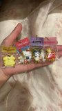 かわいこちゃん達