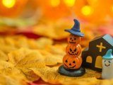 ハロウィンキャンペーン🎃