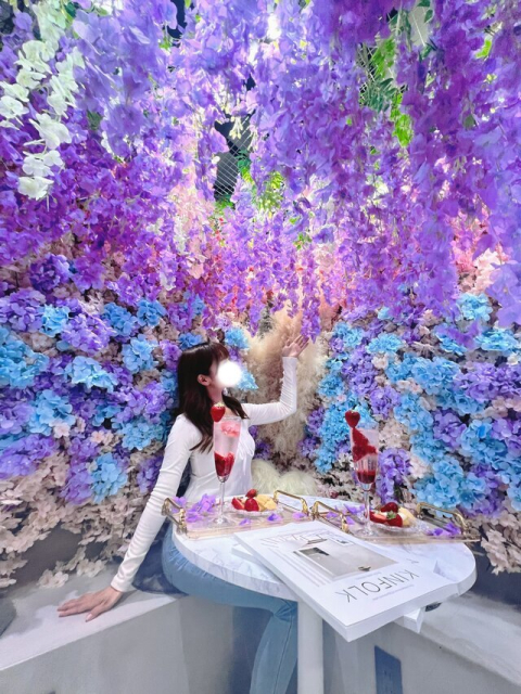 5月シフト