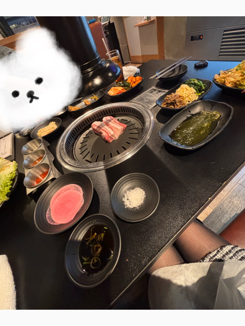 今日もお兄さんのこと考えてるよ😊♡