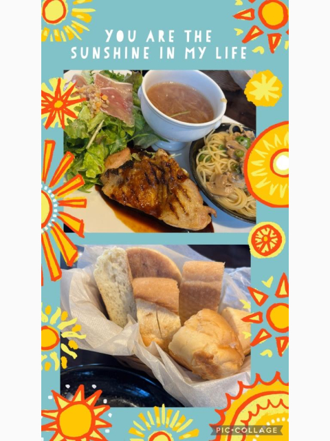 〖たまに🩷ランチ🍽〗