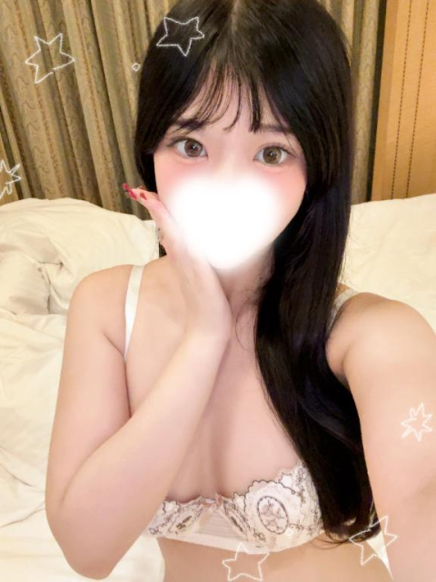 おいで♡
