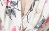 雪でワタシの痴態を隠して