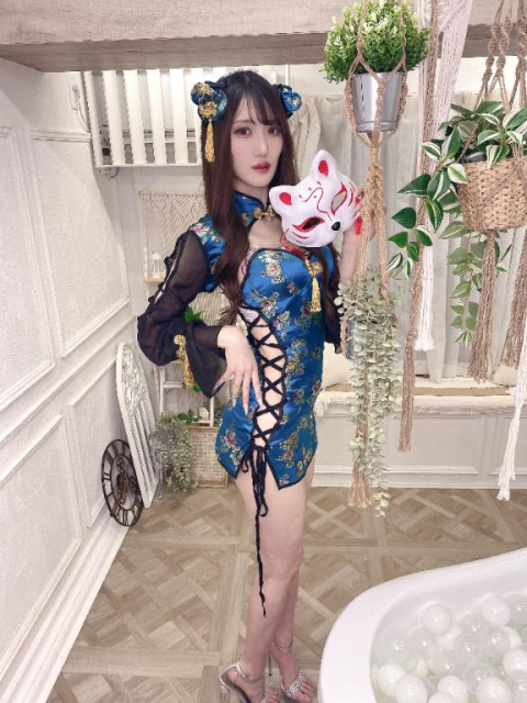 来チャイナ🇨🇳🐼