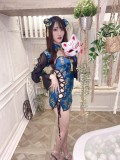 来チャイナ🇨🇳🐼