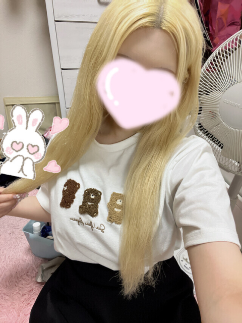 ロング(ᐡɞ̴̶̷ ̫ ɞ̴̶̷ᐡ)