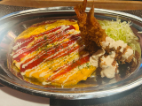 大人になっても…🥚🍤🥬