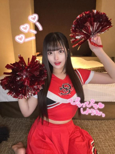 💗昼間から💗