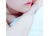 顔舐め