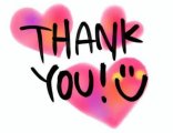 ♡THANK YOU♡