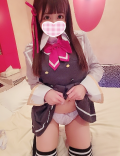 脱いだら…💕