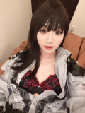お久しぶりです🖤