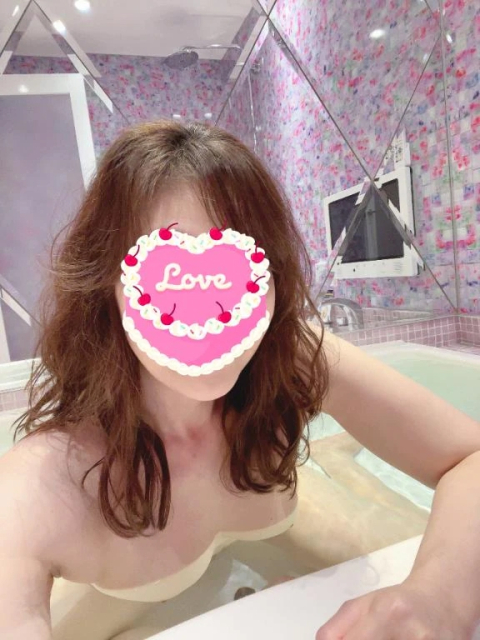 昨日のお礼💖💓💕🩷