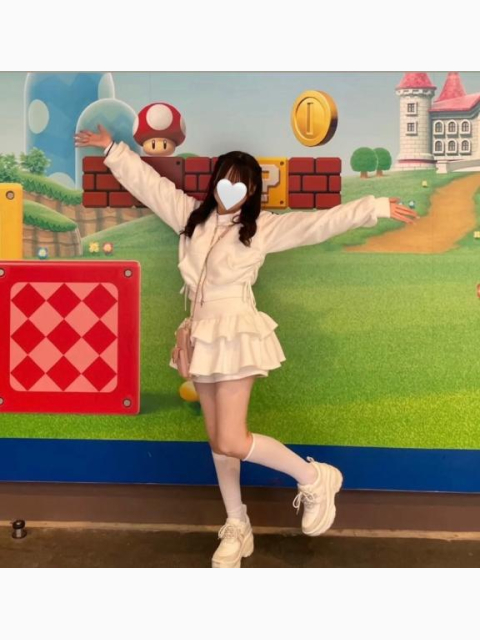 ゆにば🌎🤍