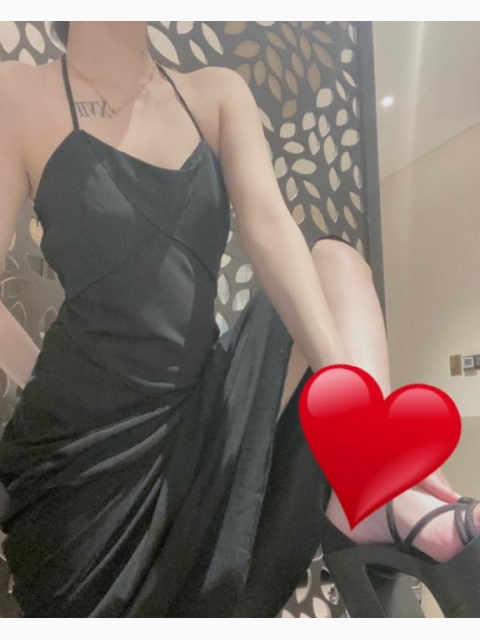ちょっと大胆な💋