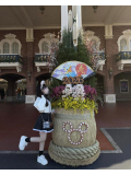 全身♡