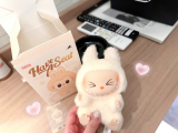 💓ありがとう🐰