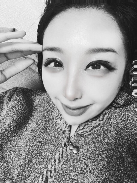 工事中だけど進化中♥