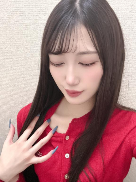 明日、いっぱい甘えさせて？🫣💋