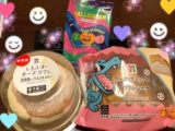 パクパク食べちゃう♪