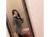 唾液たっぷり♡