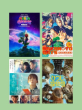 気になるよぉ🎥🍿