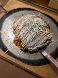 昨日のLANの仲良しTくん☆