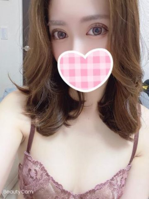 触ってる？♡