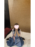 こう見えて実は…🔞