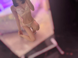 清楚が一番エロい㊙️✨️